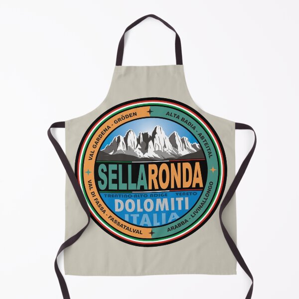 Item preview, Sella Ronda Dolomiti designed and sold by antonietta40.