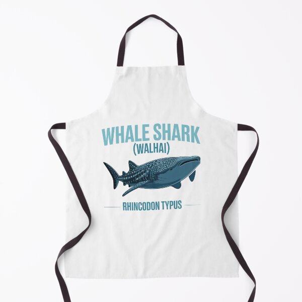 Item preview, Walhai - Whale Shark designed and sold by JessArty ⭐⭐⭐⭐⭐.