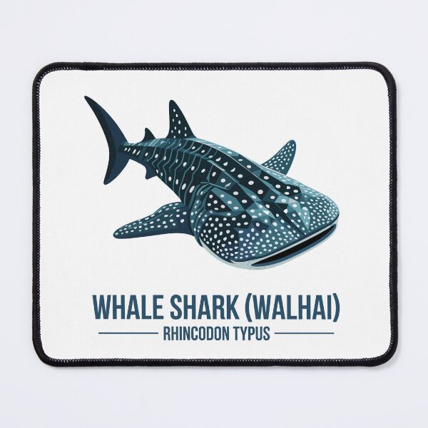 Item preview, Walhai designed and sold by JessArty ⭐⭐⭐⭐⭐.