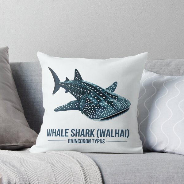 Item preview, Walhai designed and sold by JessArty ⭐⭐⭐⭐⭐.