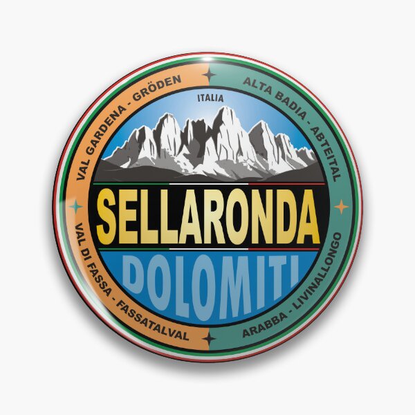 Item preview, Sellaronda Dolomiti designed and sold by antonietta40.