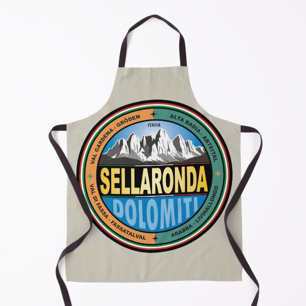 Item preview, Sellaronda Dolomiti designed and sold by antonietta40.