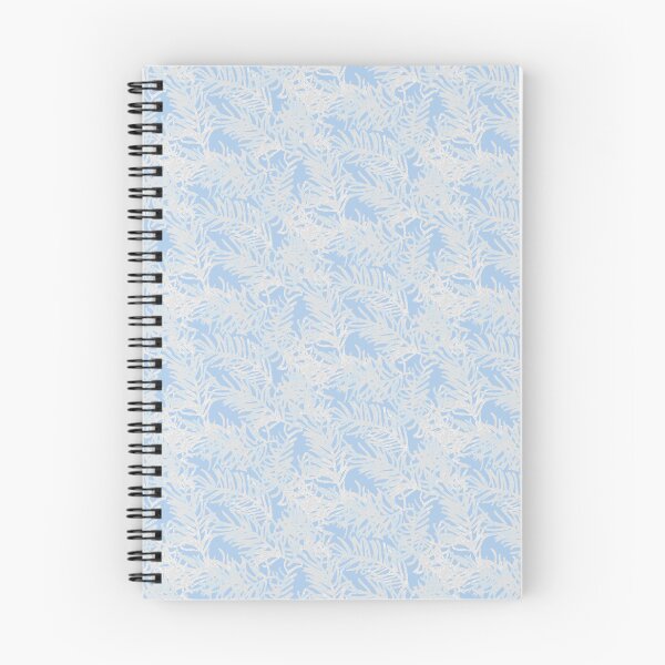 Item preview, Seaweed - Shallow Shores - blue coloured designed and sold by Stephanie Fiona Design.