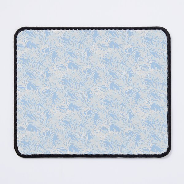 Item preview, Seaweed - Shallow Shores - blue coloured designed and sold by Stephanie Fiona Design.