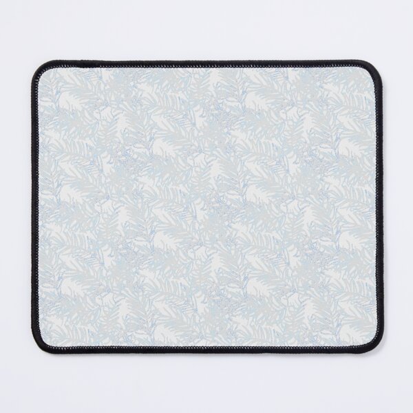 Item preview, Seaweed - Shallow Shores - white coloured designed and sold by Stephanie Fiona Design.