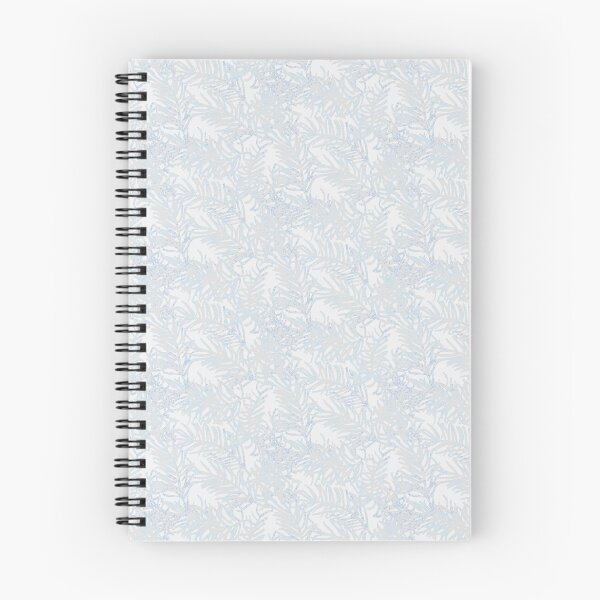 Item preview, Seaweed - Shallow Shores - white coloured designed and sold by Stephanie Fiona Design.