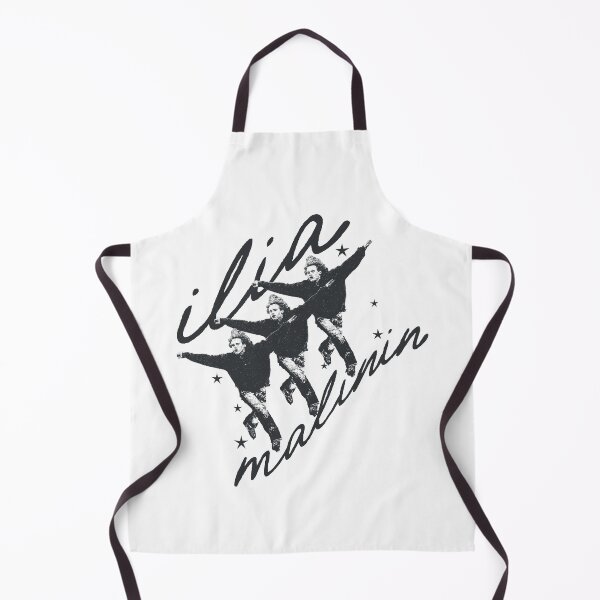 Item preview, ILIA MALININ FIGURE SKATING USA 2026 designed and sold by delllsdesigns.