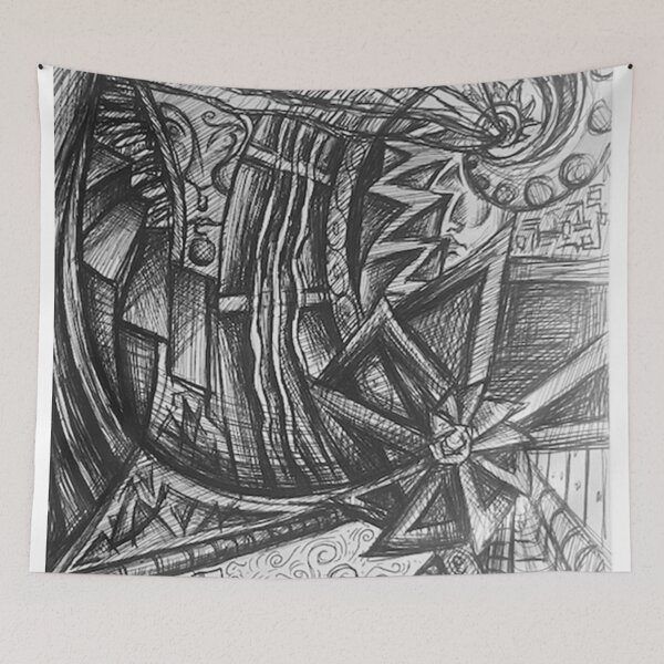 Item preview, A Beam of Light designed and sold by SylviesArts.