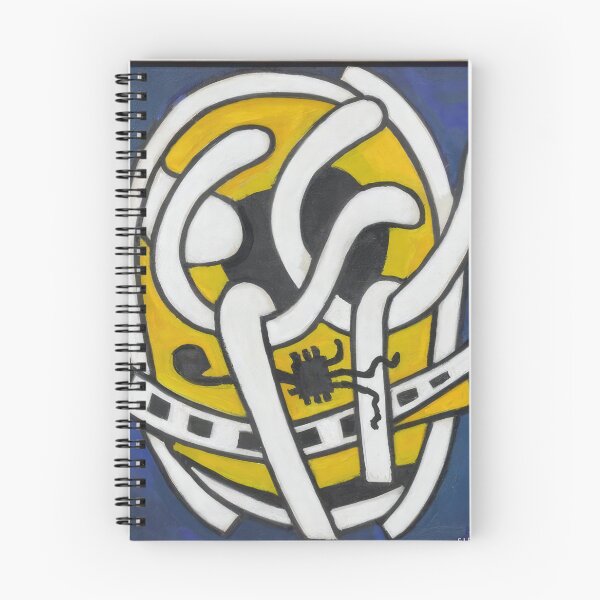 Item preview, Fernand Leger designed and sold by Zohmoros.