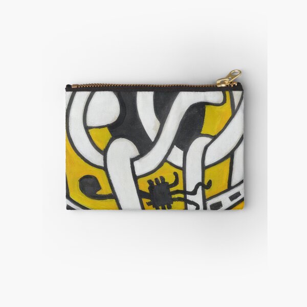 Item preview, Fernand Leger designed and sold by Zohmoros.
