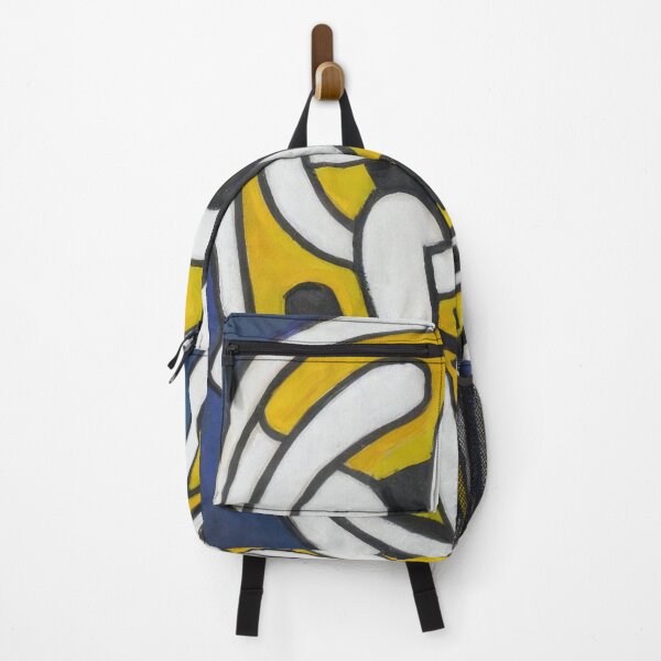 Item preview, Fernand Leger designed and sold by Zohmoros.