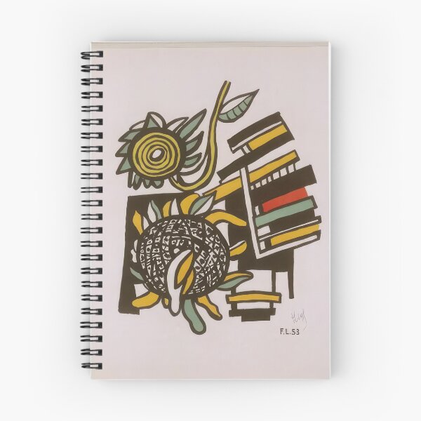 Item preview, Fernand Leger designed and sold by Zohmoros.