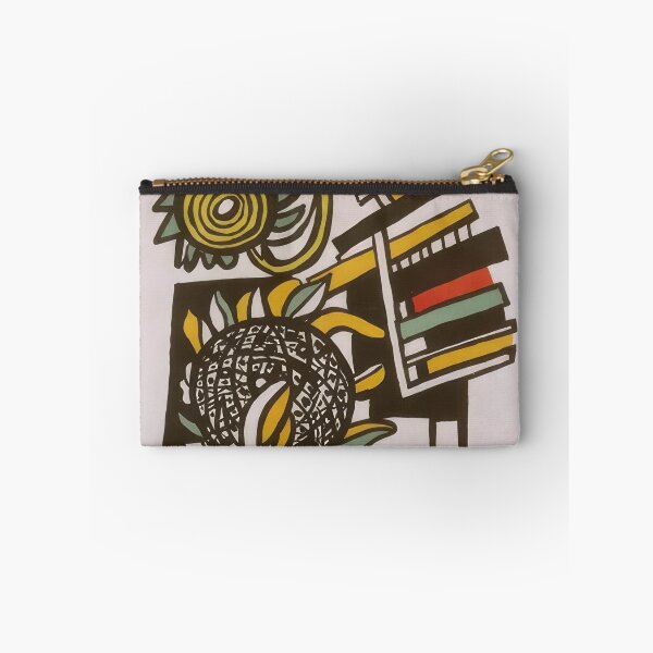 Item preview, Fernand Leger designed and sold by Zohmoros.