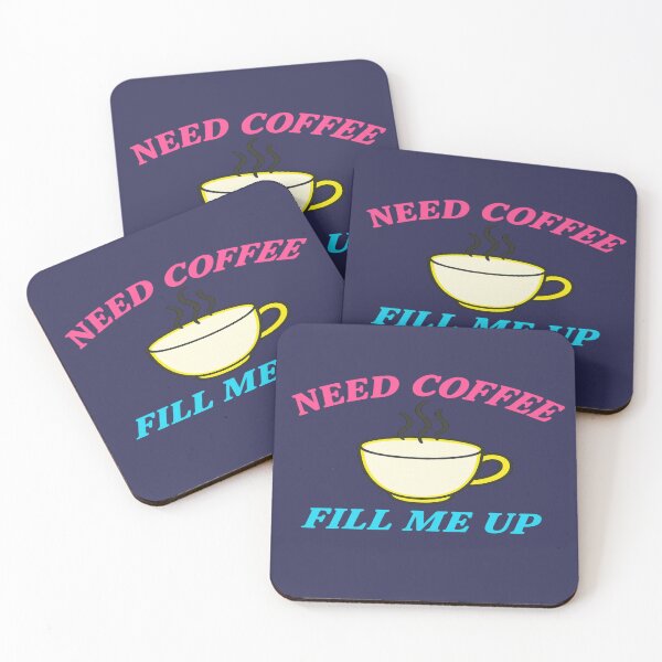 Item preview, Coffee pick me up designed and sold by Geep-OG-Design.