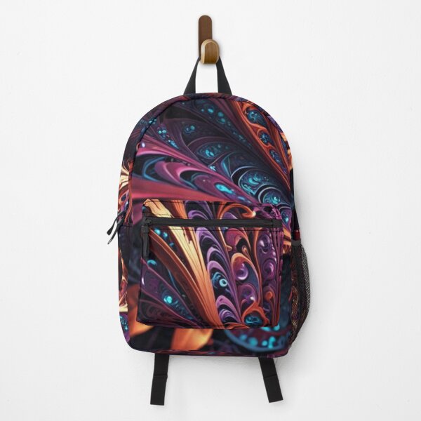 Item preview, Celestial Ember Spiral designed and sold by Harmonic_Layers.
