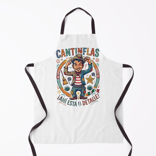 Item preview, Cantinflas - Ahí Está El Detalle designed and sold by cinedeoromexico.