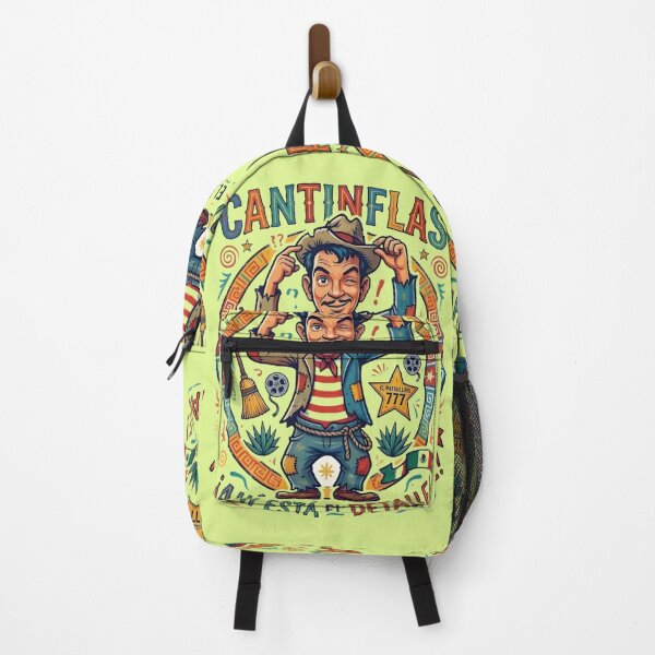 Item preview, Cantinflas - Ahí Está El Detalle designed and sold by cinedeoromexico.