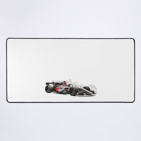 Item preview, Formula Racing Car Illustration – High Speed Motorsport F1 Style Car Art Print designed and sold by Dimu Co..