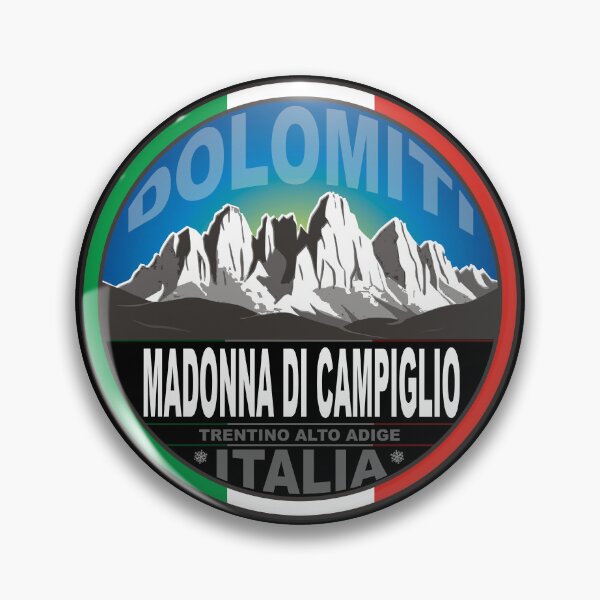 Item preview, Madonna Di Campiglio Dolomiti designed and sold by antonietta40.