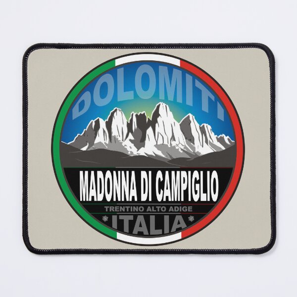 Item preview, Madonna Di Campiglio Dolomiti designed and sold by antonietta40.
