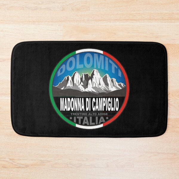 Item preview, Madonna Di Campiglio Dolomiti designed and sold by antonietta40.