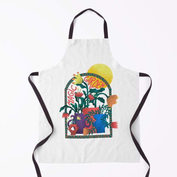 Item preview, Jardim Magico designed and sold by eufelipem.