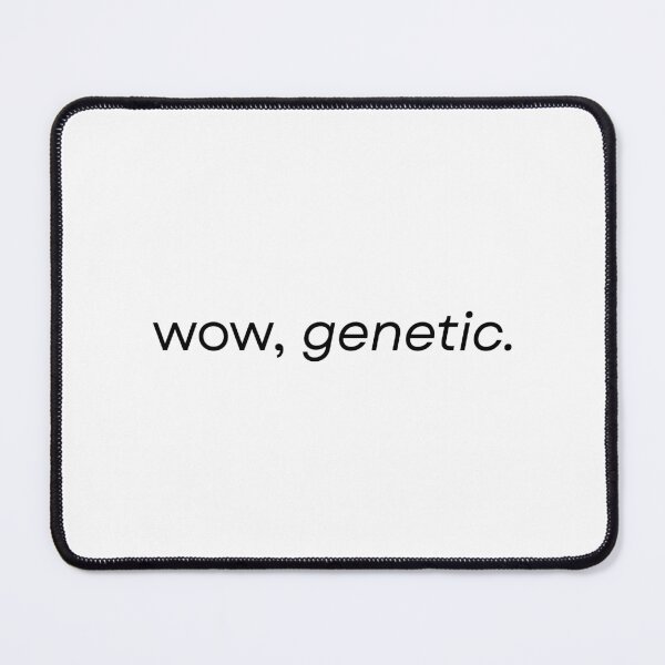 Item preview, wow, genetic designed and sold by weightyghosts.