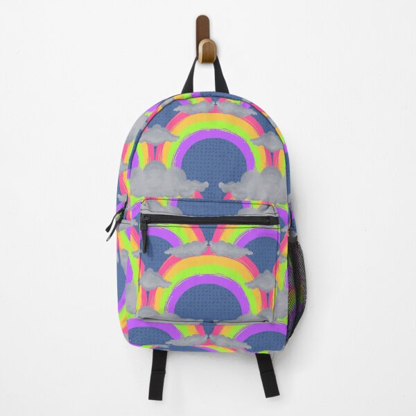 Item preview, Rain and Rainbows designed and sold by kolbycheeseit.