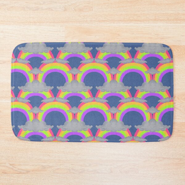 Item preview, Rain and Rainbows designed and sold by kolbycheeseit.