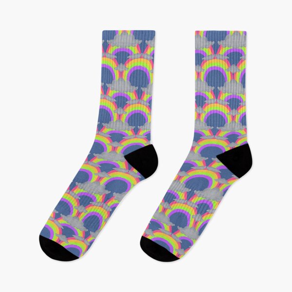 Item preview, Rain and Rainbows designed and sold by kolbycheeseit.