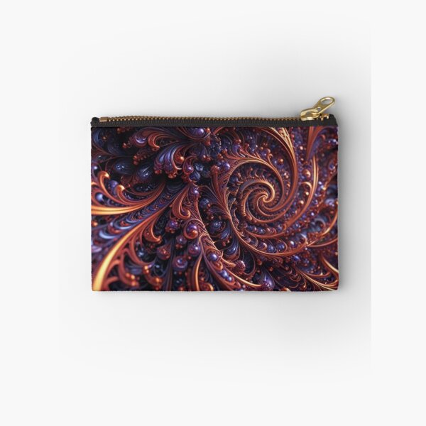 Item preview, Molten Copper Vortex designed and sold by Harmonic_Layers.