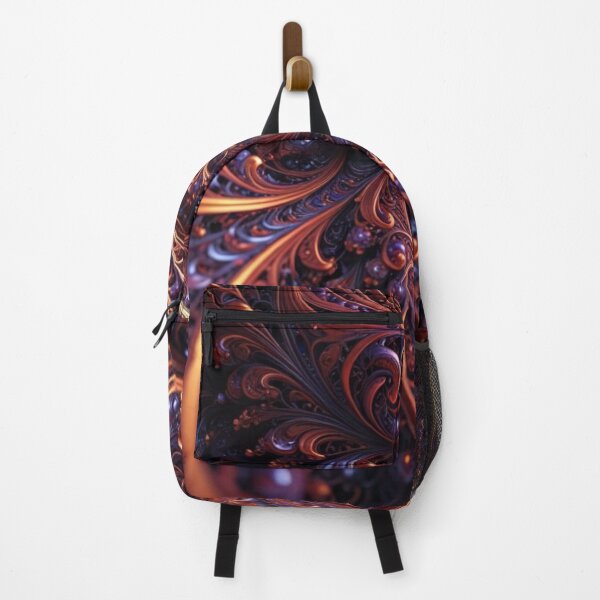 Item preview, Molten Copper Vortex designed and sold by Harmonic_Layers.
