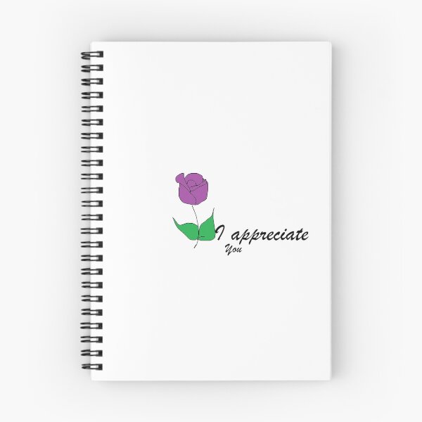 Item preview, I Appreciate You designed and sold by Anointedtoday.