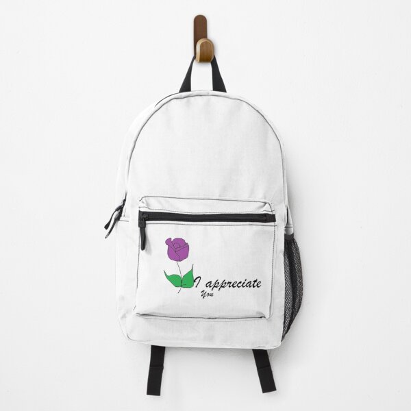 Item preview, I Appreciate You designed and sold by Anointedtoday.