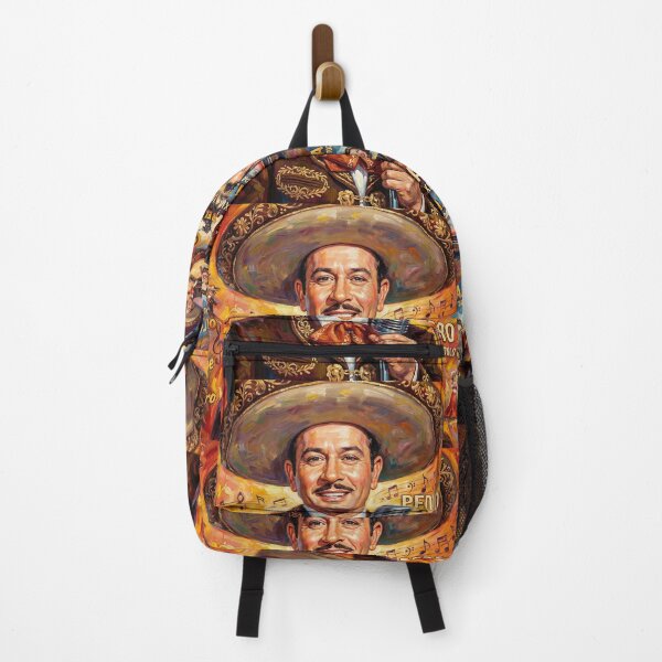 Item preview, Pedro Infante designed and sold by cinedeoromexico.