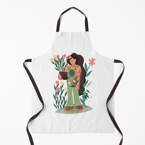 Item preview, Jardim Encatando designed and sold by eufelipem.