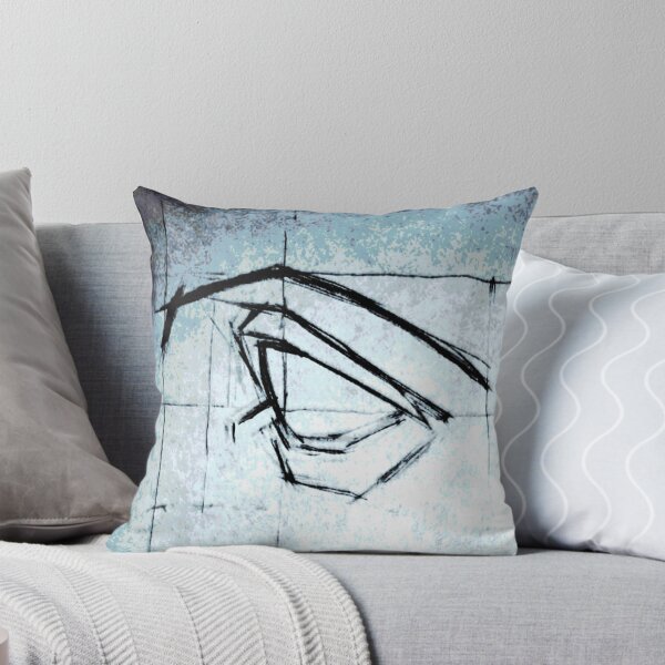 Item preview, Bargue Eye Construction Pencil Art designed and sold by MZ-Studio.