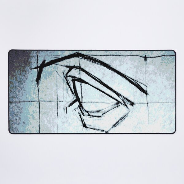 Item preview, Bargue Eye Construction Pencil Art designed and sold by MZ-Studio.