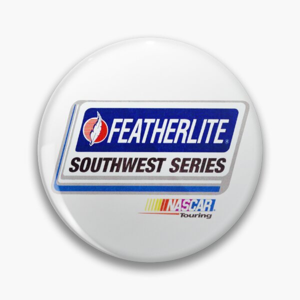 Item preview, NASCAR Featherlite Southwest Tour Series designed and sold by DSTShop.