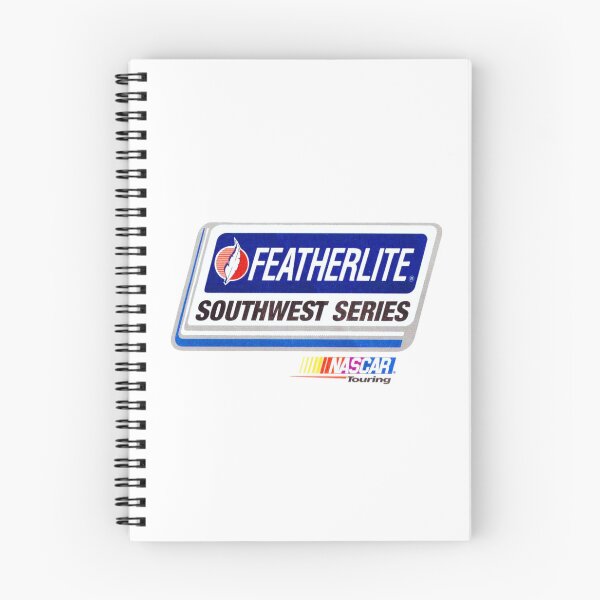 Item preview, NASCAR Featherlite Southwest Tour Series designed and sold by DSTShop.