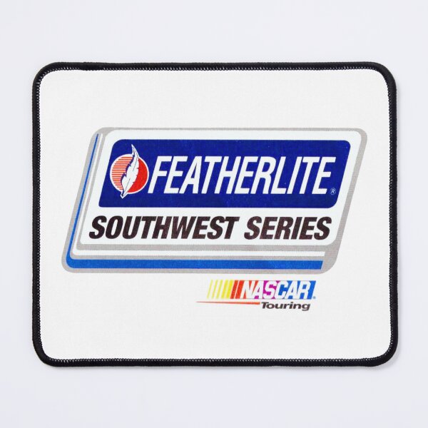 Item preview, NASCAR Featherlite Southwest Tour Series designed and sold by DSTShop.