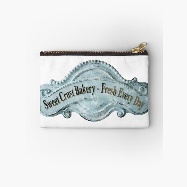Item preview, Vintage bakery sign with fresh daily bread message designed and sold by Creative88Art.