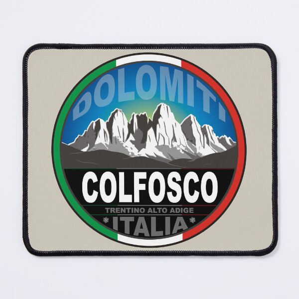 Item preview, Colfosco Dolomiti designed and sold by antonietta40.