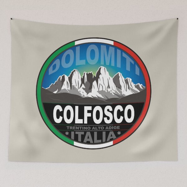 Item preview, Colfosco Dolomiti designed and sold by antonietta40.
