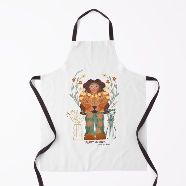 Item preview, Mãe de Plantas designed and sold by eufelipem.