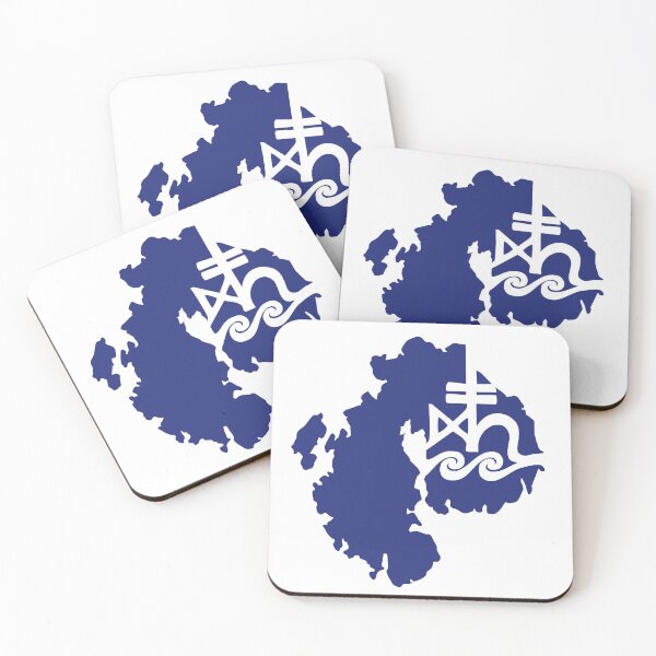Item preview, COA x MDI Bumper Sticker designed and sold by maxie.untitled.