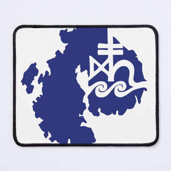 Item preview, COA x MDI Bumper Sticker designed and sold by maxie.untitled.