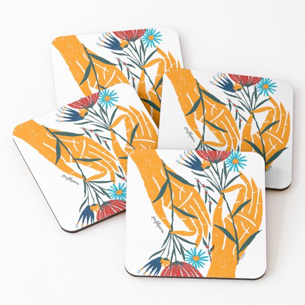 Item preview, Buquê de Flores designed and sold by eufelipem.