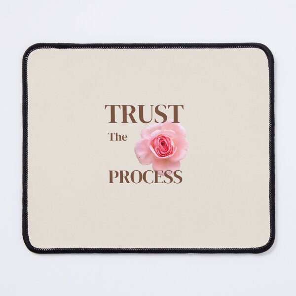 Item preview, Trust the Process designed and sold by Kony16.