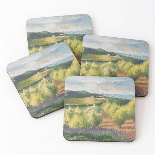 Item preview, Tuscany designed and sold by SylviesArts.